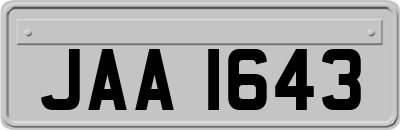 JAA1643