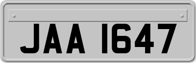 JAA1647