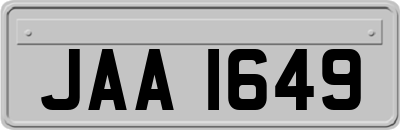JAA1649