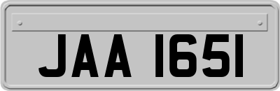 JAA1651