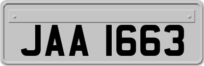 JAA1663