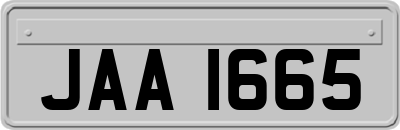 JAA1665