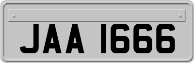 JAA1666