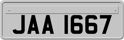 JAA1667
