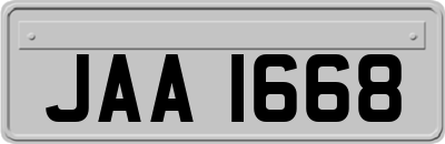 JAA1668