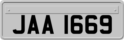 JAA1669