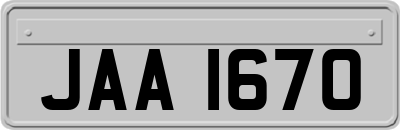 JAA1670