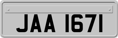 JAA1671