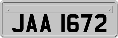 JAA1672