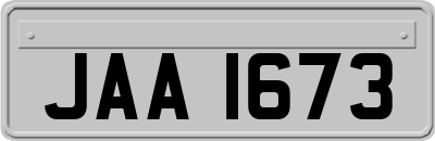 JAA1673