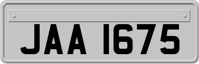 JAA1675