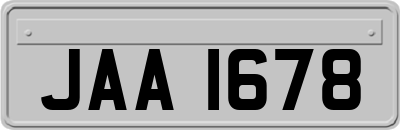JAA1678