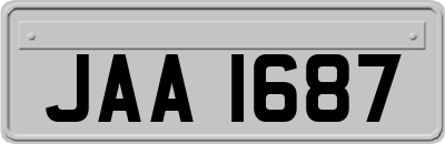 JAA1687