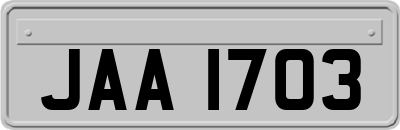 JAA1703