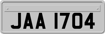 JAA1704