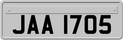 JAA1705