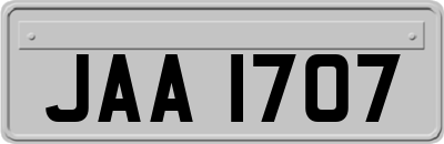 JAA1707