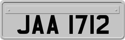 JAA1712