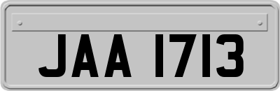 JAA1713
