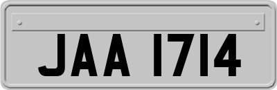 JAA1714
