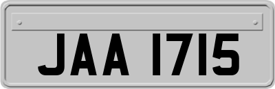 JAA1715