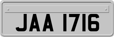 JAA1716
