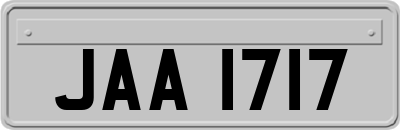 JAA1717