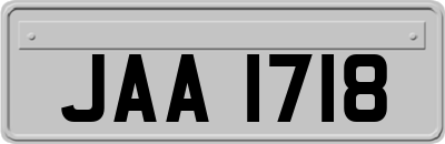 JAA1718