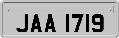 JAA1719