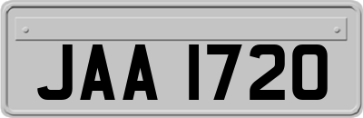 JAA1720