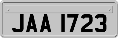 JAA1723