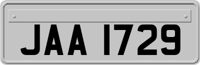 JAA1729