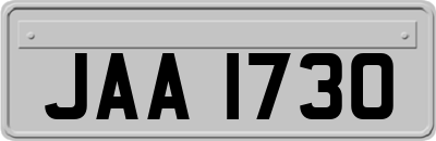 JAA1730