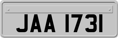 JAA1731