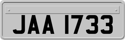 JAA1733
