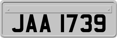JAA1739