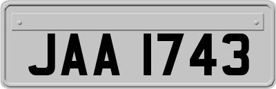 JAA1743