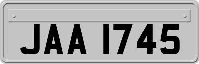 JAA1745