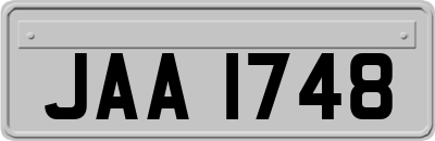 JAA1748