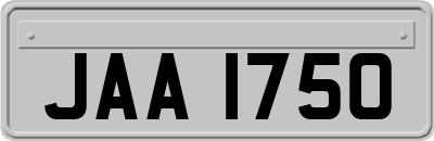 JAA1750