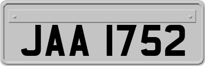 JAA1752