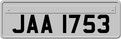 JAA1753