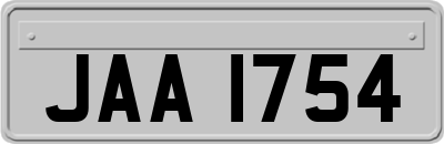 JAA1754