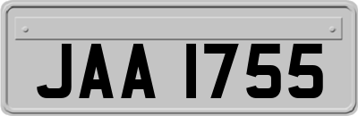 JAA1755