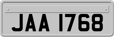 JAA1768