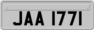 JAA1771