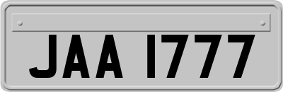JAA1777