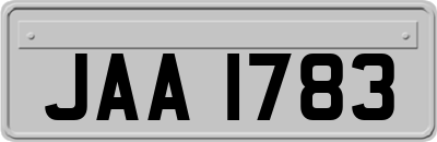 JAA1783