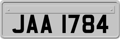 JAA1784
