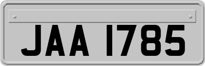 JAA1785